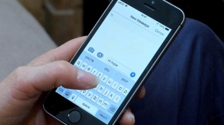 Common Technological Mishaps Revealed: Including Misdirected Communication