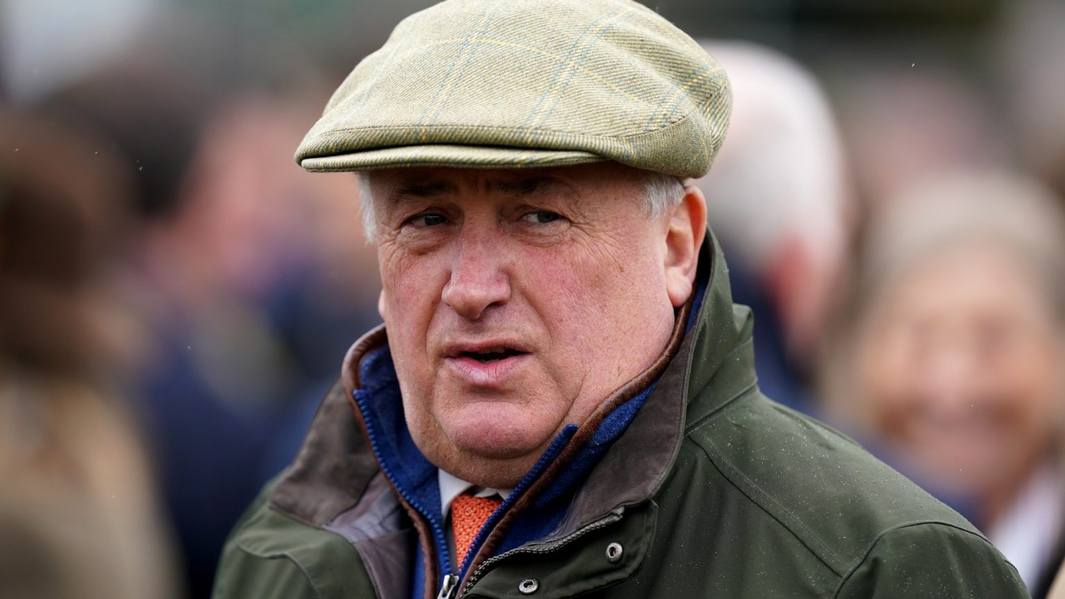 Renowned Trainer Paul Nicholls Faces Harsh Criticism from Professional Gambler Regarding His Horses’ Performance