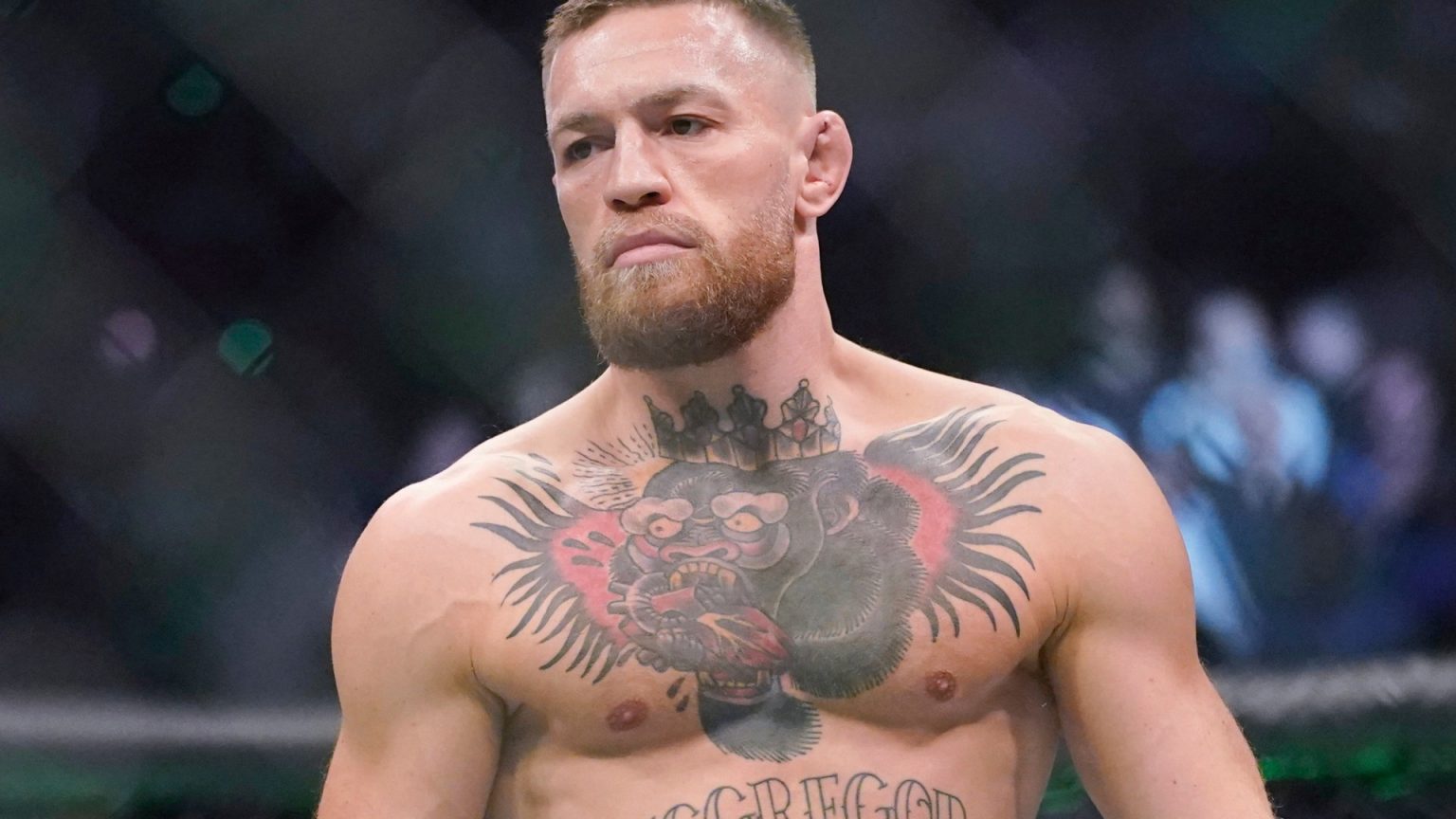 Conor McGregor receives second chance from UFC following hints at return to fighting despite assault case outcome