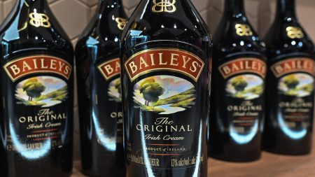 Important Alert for Baileys Drinkers: Common Mistake to Avoid This Christmas