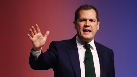 Accusations of Labour providing a ‘backdoor’ migrant route as 60 Sri Lankans arrive on remote British territory