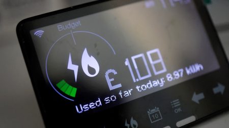 Is your energy supplier on the list of companies offering free electricity on Christmas Day?