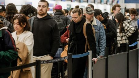 Potential Airport Strike Disruptions in Europe This Winter: Check Your Flight Status