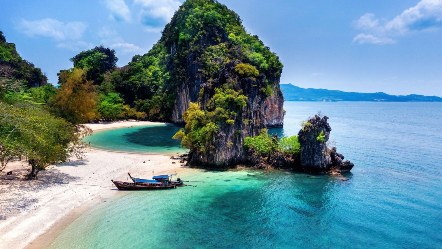 Optimal Time to Visit Thailand: An Explanation of Seasonal Variations