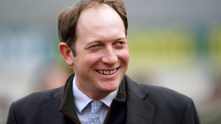 Promising Futures Charted for Two Elite Novice Chasers.