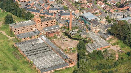 Historic English Town Unveils Plans for First Train Station in Six Decades