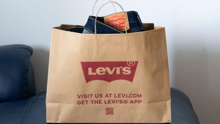 Identifying Rare Levi’s Jeans: Valuation and Authentication
