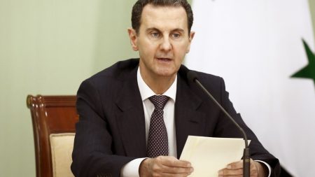 Expert: Assad Regime’s Potential Collapse Signals the End of Iran’s Regional Influence Encircling Israel