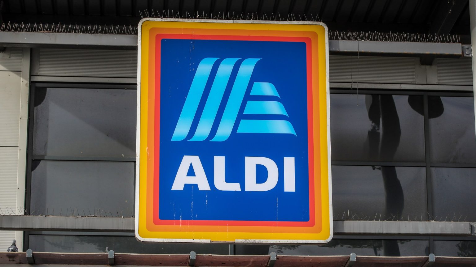 Aldi Implements Purchase Limits in Supermarkets Nationwide.