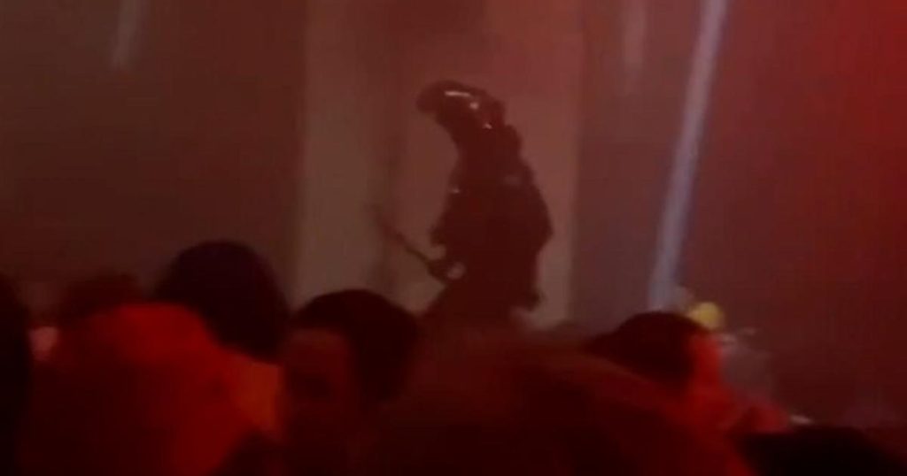 Suppression of an LGBTQ+ Tourism Enterprise Operating Openly in Russia Under Putin’s Administration