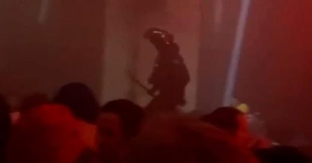 Suppression of an LGBTQ+ Tourism Enterprise Operating Openly in Russia Under Putin’s Administration