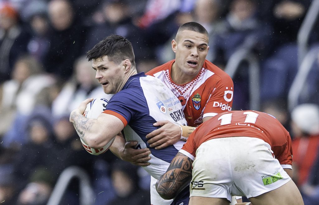 England Invited to Participate in Rugby League’s Pacific Championship Despite Logistical Challenges.