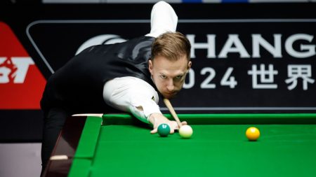 UK Championship snooker 2024: Complete schedule, results and confirmed champion of the prestigious tournament