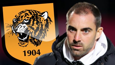 Hull City Appoints Former Premier League Manager from Successful EFL Club.