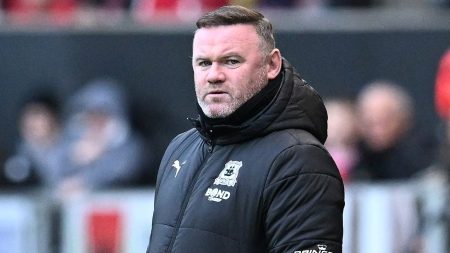 Wayne Rooney Appoints Former Manchester United Manager as Assistant at Plymouth Argyle
