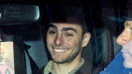 Imprisoned Assassin Luigi Mangione: Life Inside a “Hellhole” Jail and Concerns about Deteriorating Conditions.