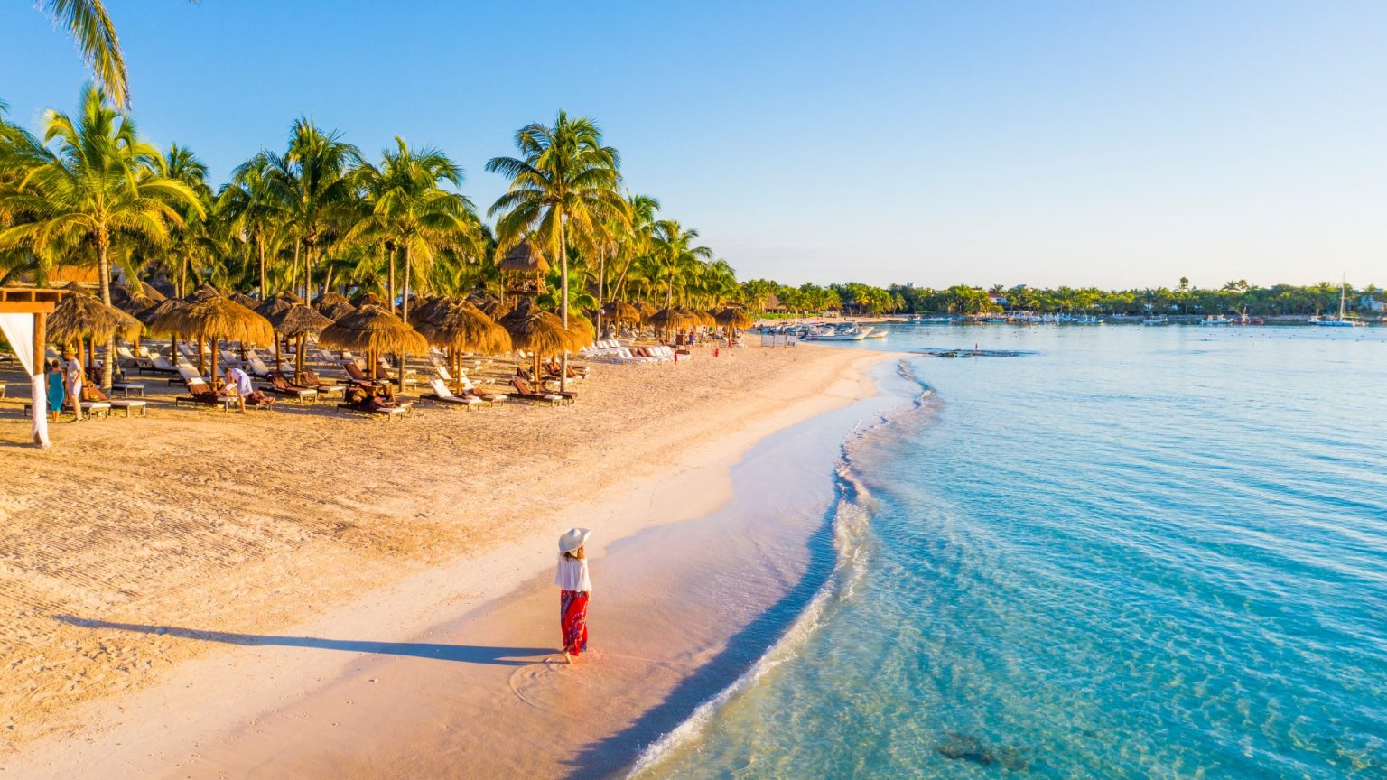 Top destinations for winter sun holidays in December, featuring warm spots in Europe and beyond – The Sun