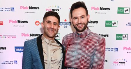 Allegations of Homophobia Follow PinkNews Controversy