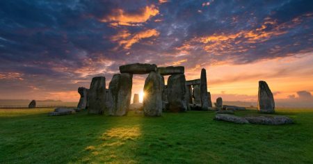 Potential Breakthrough in Understanding the 5,000-Year-Old Mystery of Stonehenge