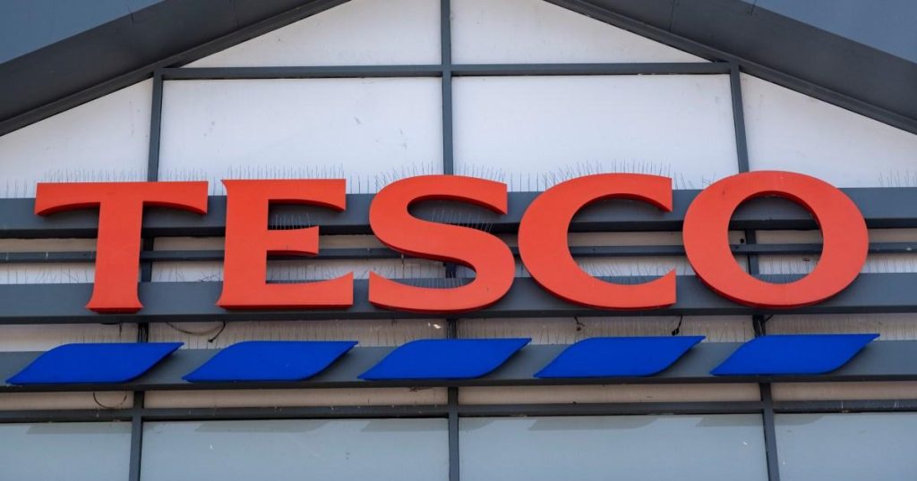 Urgent Recall of Christmas Dinner Staples by Major Supermarkets