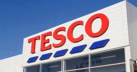 Tesco Recalls Christmas Product Due to Potential Health Risk