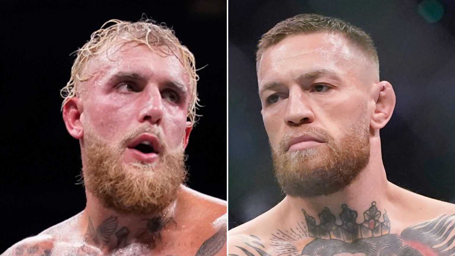 Jake Paul to Fight Conor McGregor Despite McGregor’s Prior Claims of Logan Paul Negotiations
