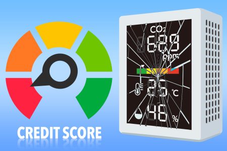 Smart Meter Malfunction Leads to Financial and Credit Ruin