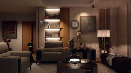 Nearly 30% of adults are concerned about feeling lonely during the holiday season