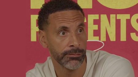 Ferdinand Urges Manchester United to Expedite Removal of Subpar Players