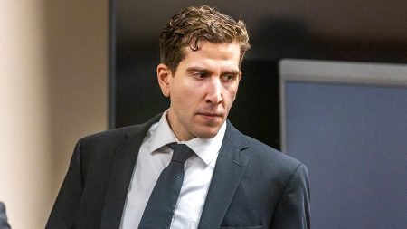 Bodycam Footage Released as Kohberger Ruled Out in Prior Home Invasion Case