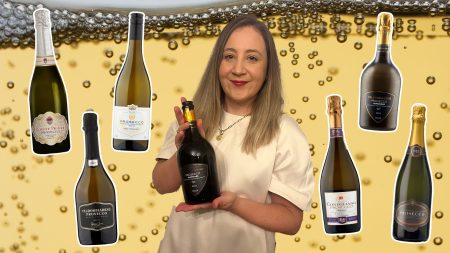 Budget-Friendly Prosecco: A Blind Tasting Reveals a Surprisingly Affordable Winner