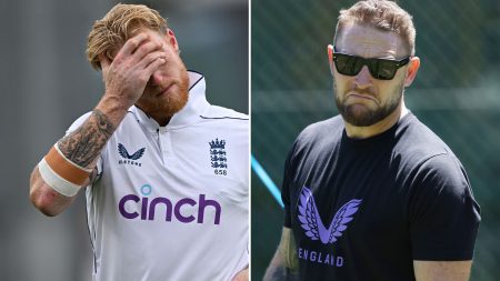 Stokes Vows Return After Serious Injury Setback.