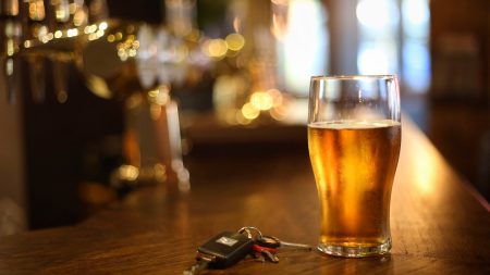 Impact of the New Alcohol Purchase Law: Elimination of Physical ID Requirements and Its Effects.