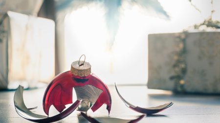 Essential Christmas Safety Advice: Preventing Burns, Choking, and Dog Bites