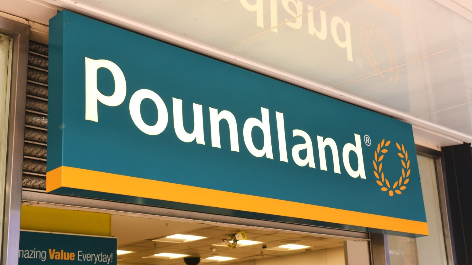 Poundland Faces Potential Crisis After £642 Million Loss