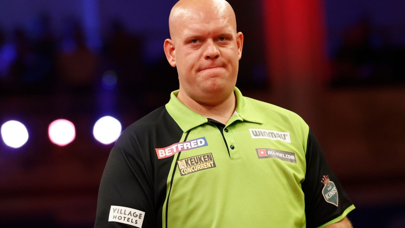 Three-Time PDC World Champion Issues Stern Warning Ahead of Return