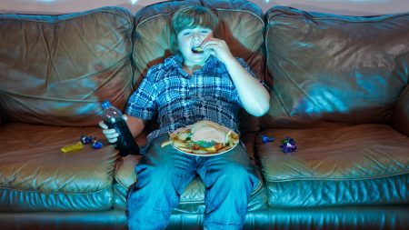 Junk food companies are finding ways to avoid government advertising restrictions by focusing on promoting their products to young people through gaming sites and social media
