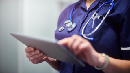 Surge in Winter Illnesses Strains NHS, Public Advised to Avoid Emergency Departments Unless Absolutely Necessary