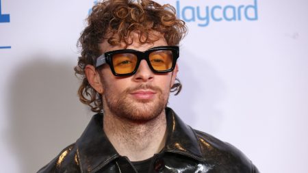 An Introduction to Tom Grennan