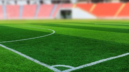 AI Analysis Identifies Television’s Most Proportionate Male Football Pundit According to Golden Ratio