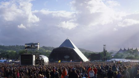 Speculation Mounts Over Britpop Star’s Potential Glastonbury Appearance Following Tour Schedule Clue