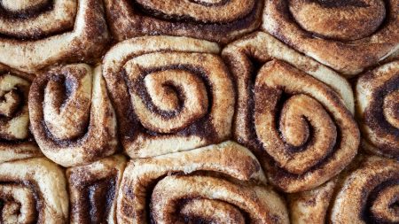 Renowned Bakery Expands UK Presence with 40 New Locations
