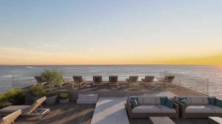 Forthcoming 2025 Hotel Openings: A Diverse Range from Accessible to Luxury Properties