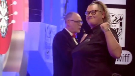Beau Greaves Wins Third WDF World Darts Championship Title at Age 20