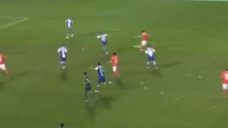 Manchester United Supporters Recall Previous Amorim Victory Over Nottingham Forest Manager.