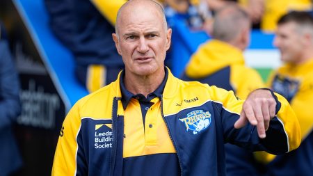 Arthur Embraces Pre-Season Rigors at Leeds