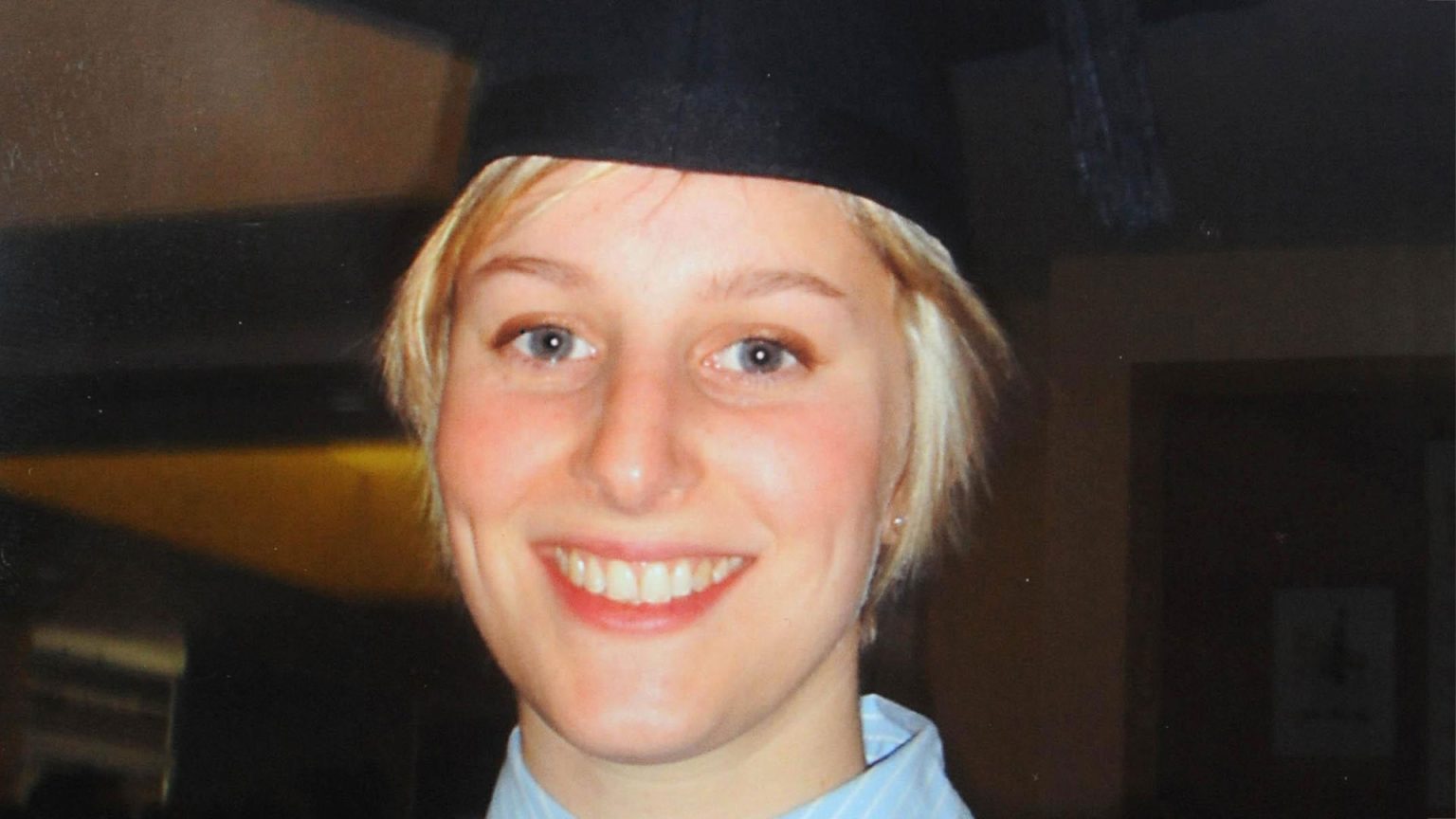 The Life and Death of Joanna Yeates: A Case Revisited.