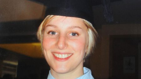 The Life and Death of Joanna Yeates: A Case Revisited.