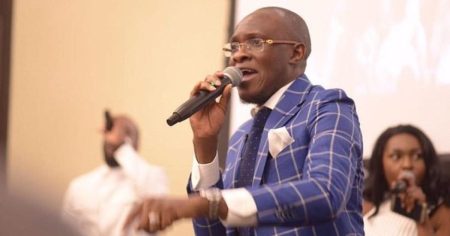 Relative of John Boyega at risk of deportation due to involvement in £1.9 million fraud at ‘cult church’