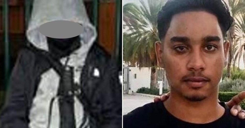 Sentences Increased for Britain’s Youngest Knife Murderers Following Leniency Concerns